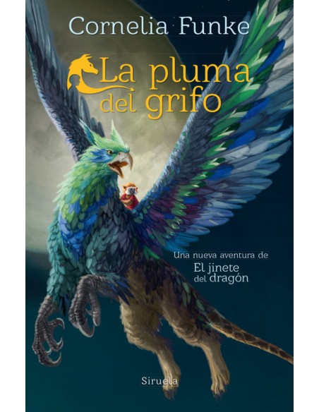La pluma del grifo nº11